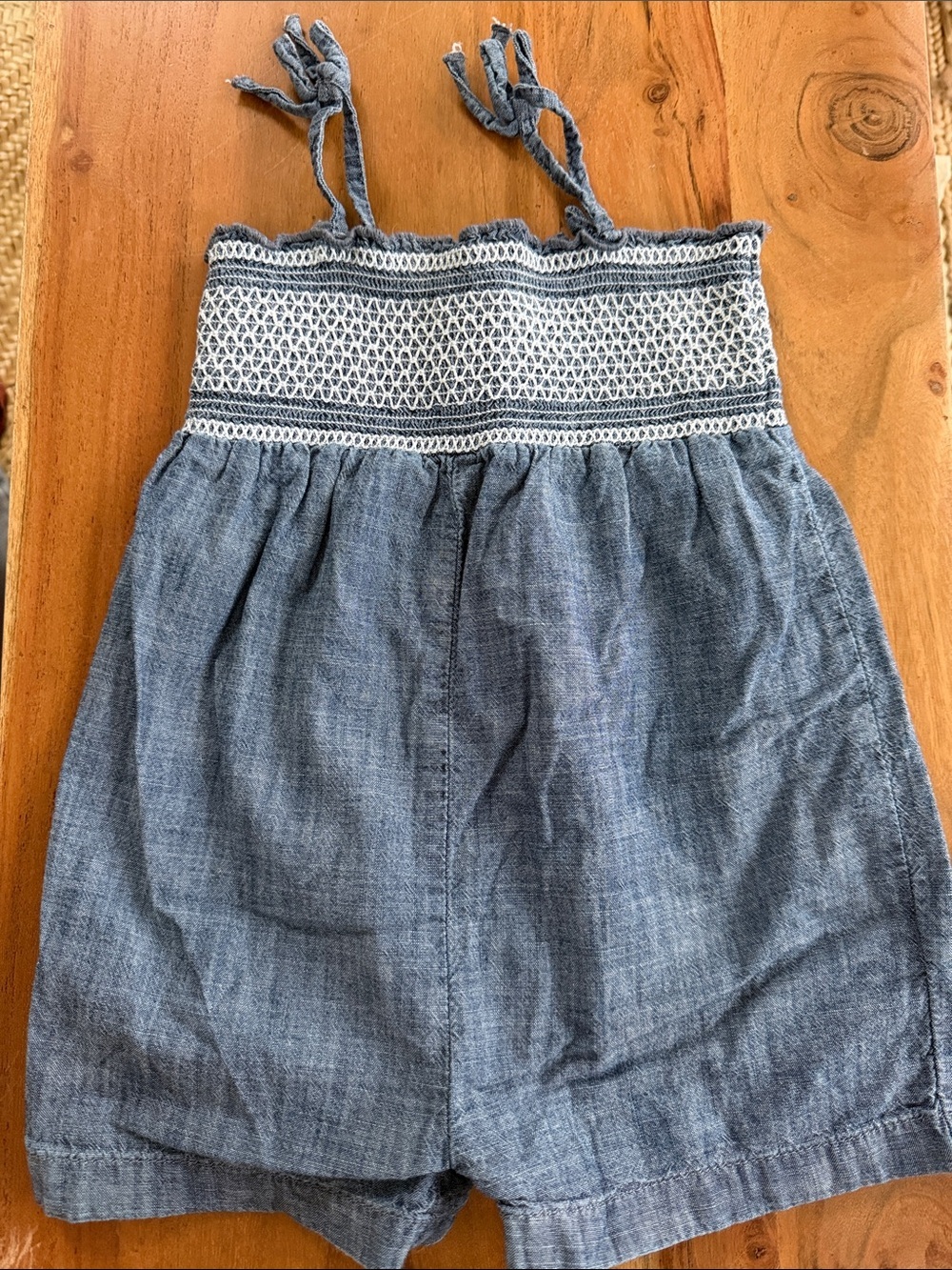 NWOT GAP Romper